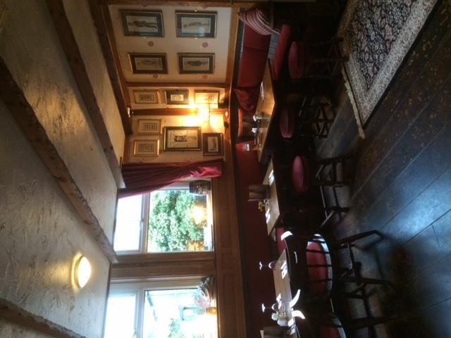 The Bay Horse York Exterior foto