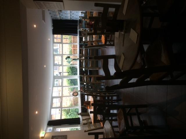 The Bay Horse York Exterior foto