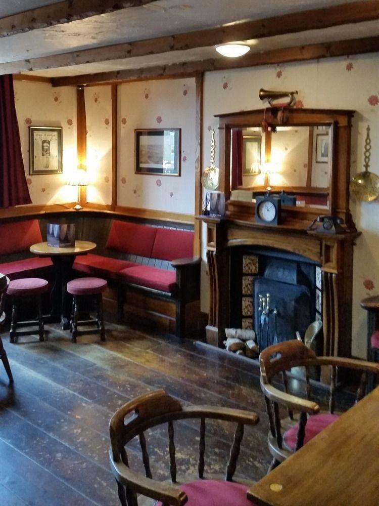 The Bay Horse York Exterior foto