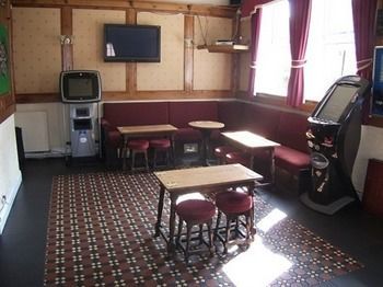 The Bay Horse York Exterior foto